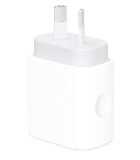 Apple 20W USB-C Power Adapter