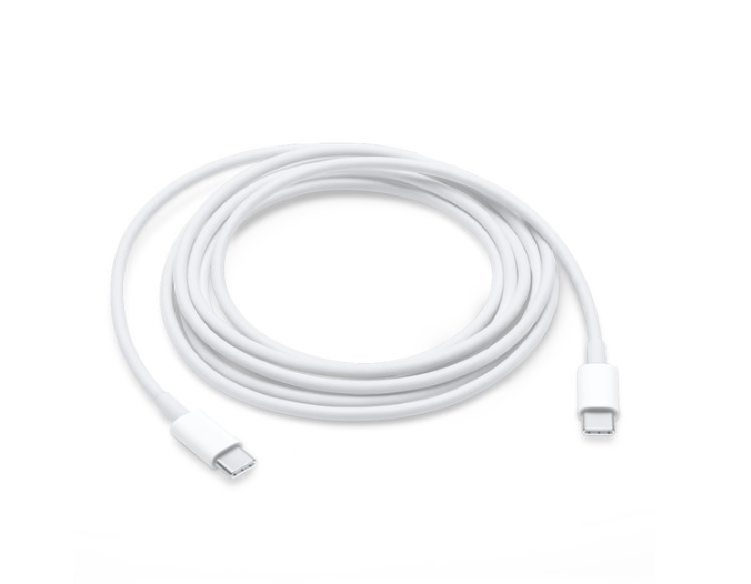 Apple USB-C Woven Cable 240W 2M