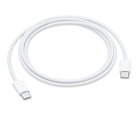 Apple Type-C to Type-C Cable 1M