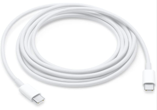 Apple Type-C to Type-C Cable 2M