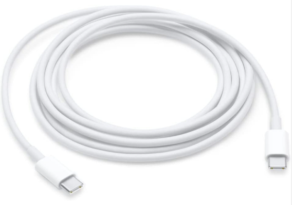 Apple Type-C to Type-C Cable 2M