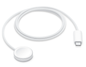 Apple Watch Magnetic Fast Charger to USB-C Cable 1M