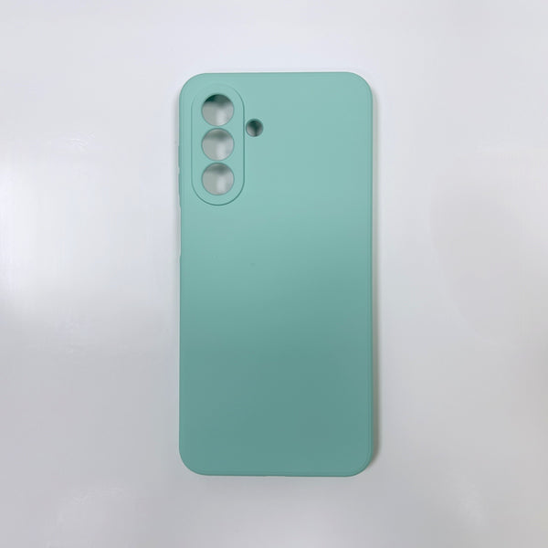 Samsung A266 Galaxy A26 5G Soft Feeling Silicone Case