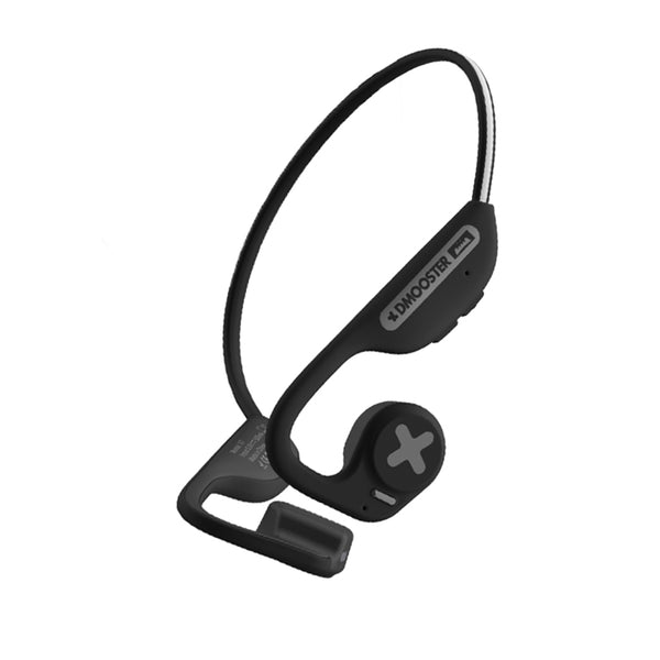 DMOOSTER D7 Air Conduction BT5.3 Wireless Earphone
