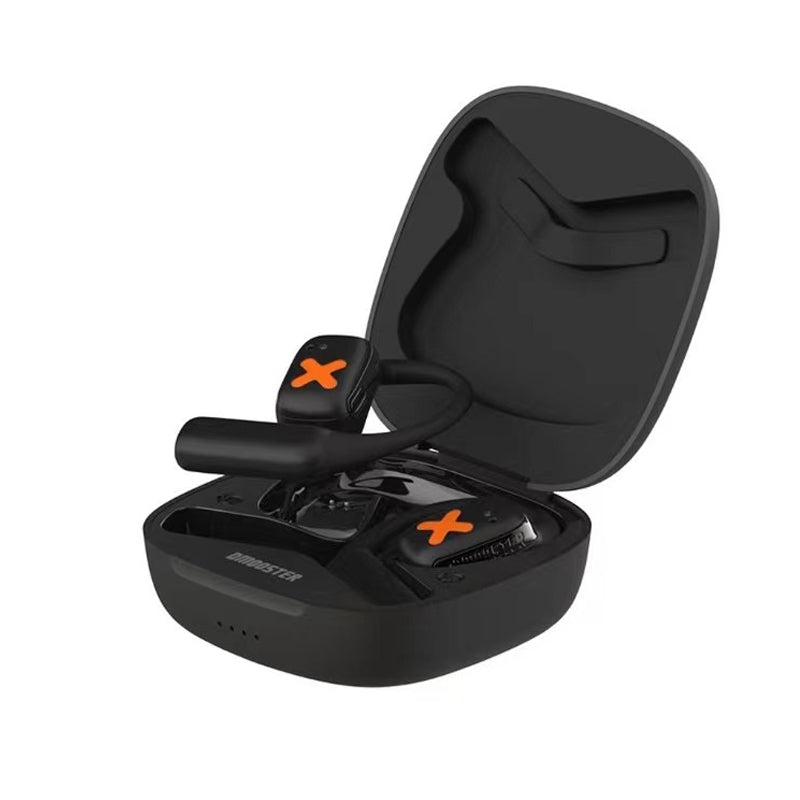 DMOOSTER D39 Joint Name OWS & ANC TWS Wireless Earphones