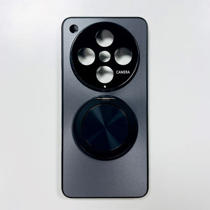 OPPO Find X8 Pro 5G Stylish Magnetic Ring Holder Case