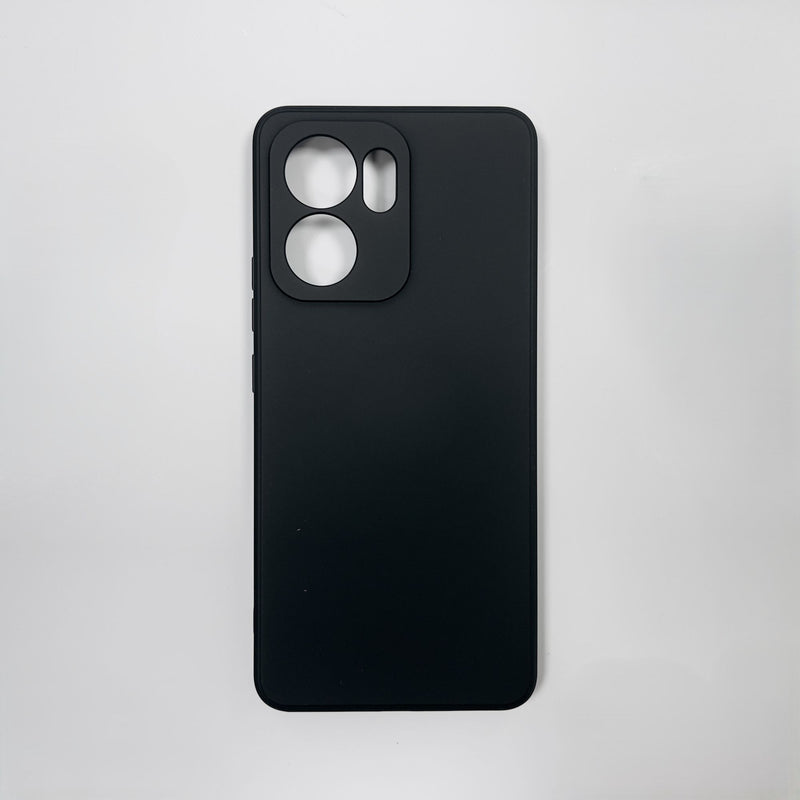 OPPO Reno13F 5G Soft Feeling Silicone Case