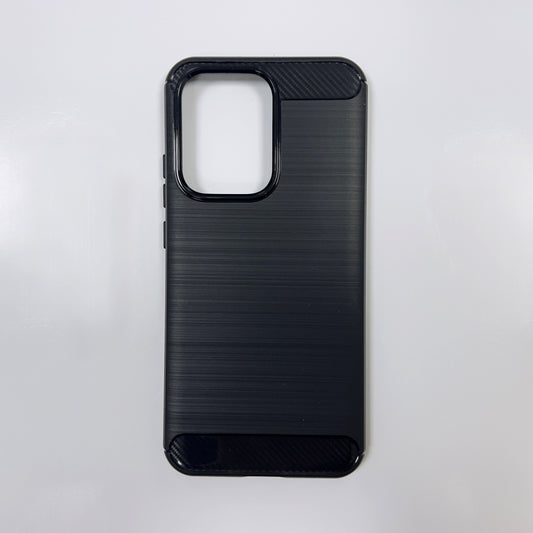 OPPO Reno13 5G Carbon Fiber Rugged Armor Case