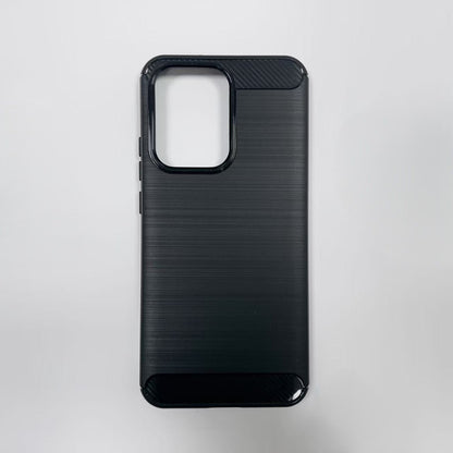 OPPO Reno13 PRO 5G Carbon Fiber Rugged Armor Case