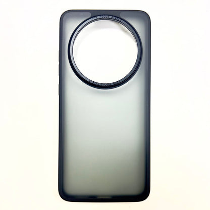 OPPO Reno12 F 5G Armor Shield Matte Series Hard Case