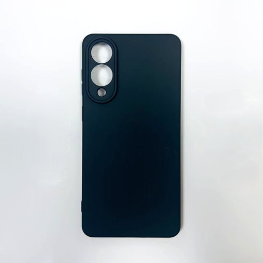 Samsung S937 Galaxy S25 Edge 5G Soft Feeling Silicone Case