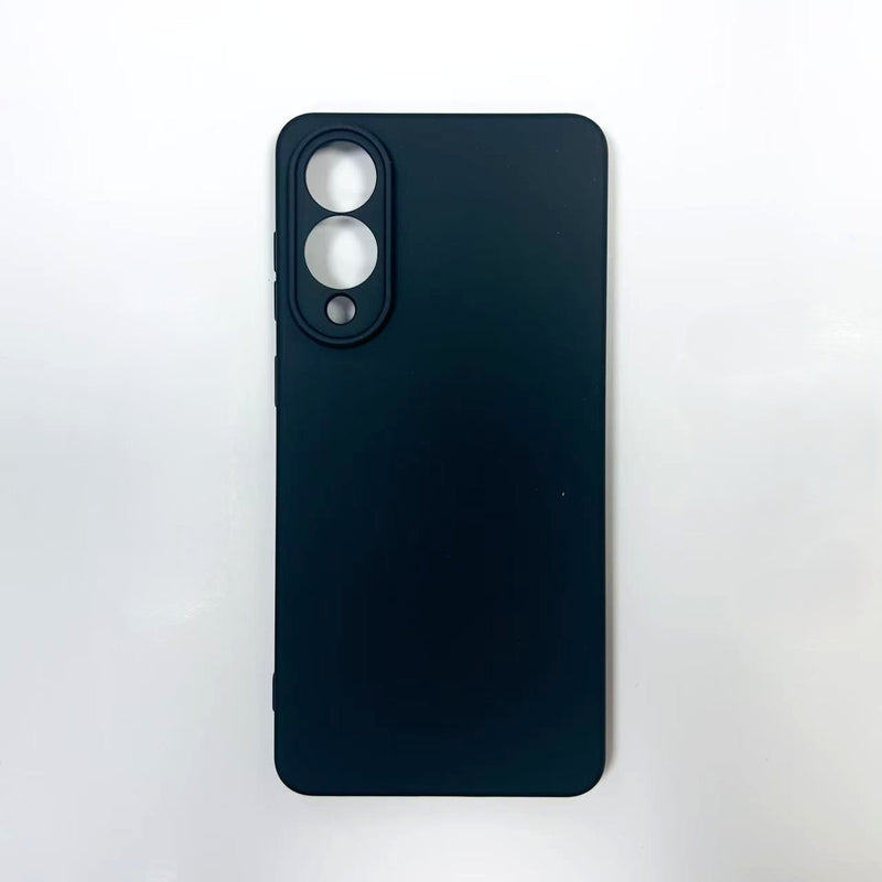 Samsung S937 Galaxy S25 Edge 5G Soft Feeling Silicone Case