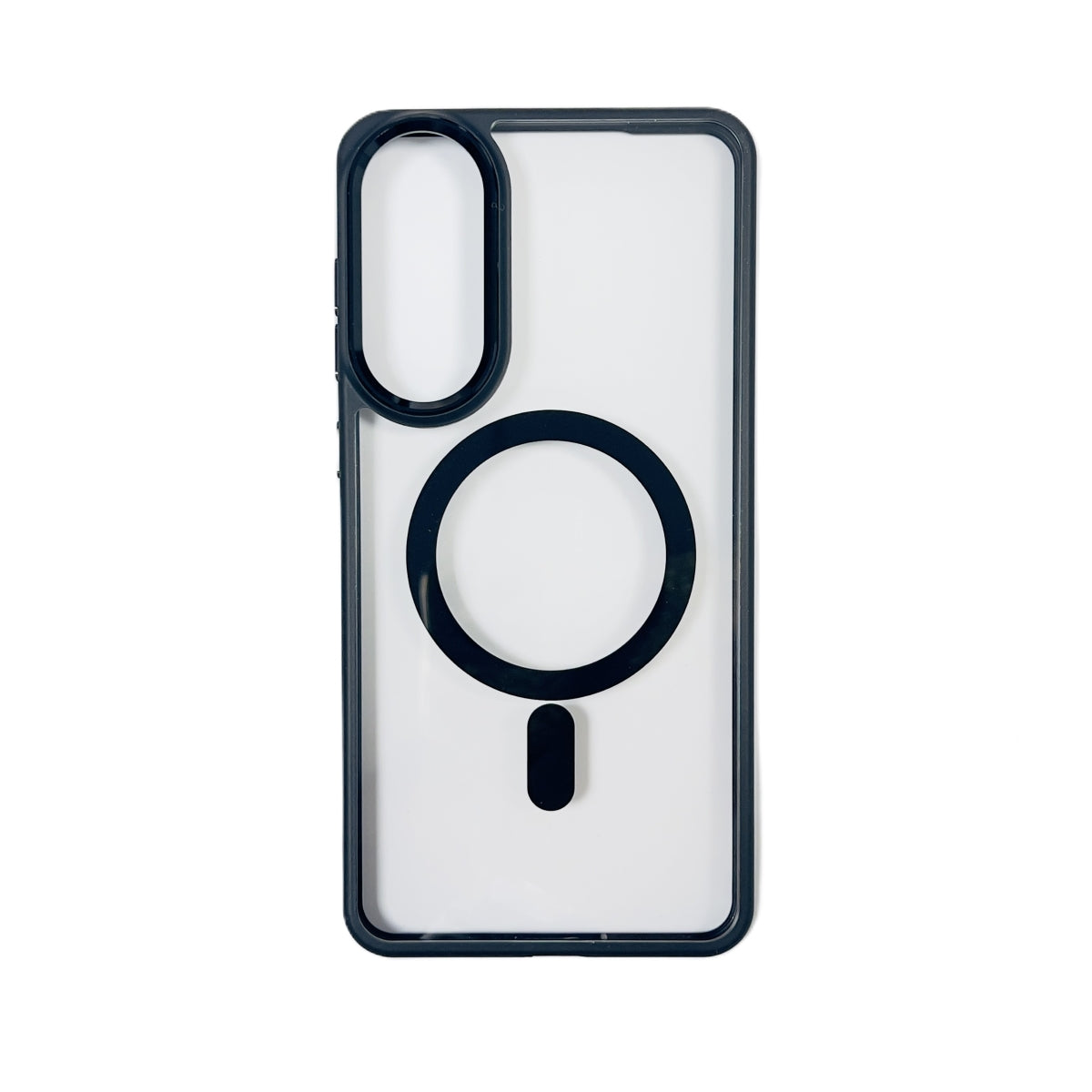 Samsung S937 Galaxy S25 Edge 5G Armor Shield Magsafe Series Hard Case