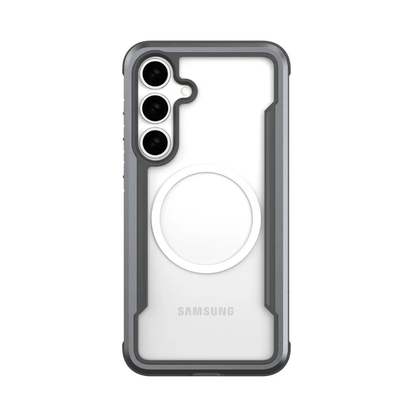 Samsung S931 Galaxy S25 Raptic Shield Magsafe Series