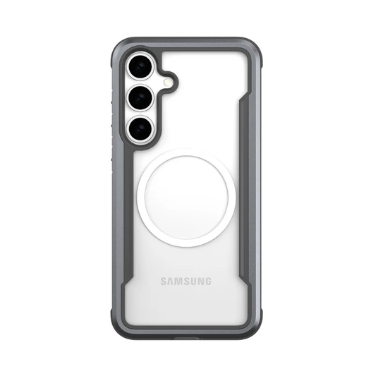 Samsung S931 Galaxy S25 Raptic Shield Magsafe Series