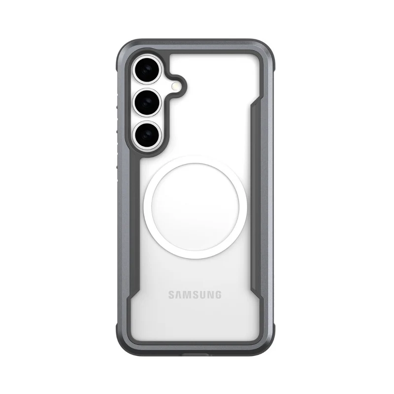 Samsung S931 Galaxy S25 Raptic Shield Magsafe Series