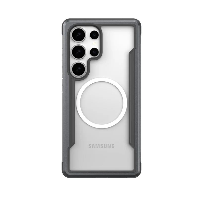Samsung S938 Galaxy S25 Ultra Raptic Shield Magsafe Series