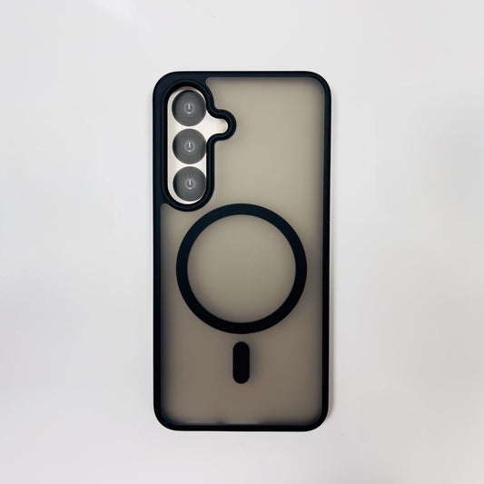 Samsung S931 Galaxy S25 Bucksuiti Matte Series Magsafe Case