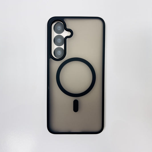 Samsung S936 Galaxy S25 Plus Bucksuiti Matte Series Magsafe Case