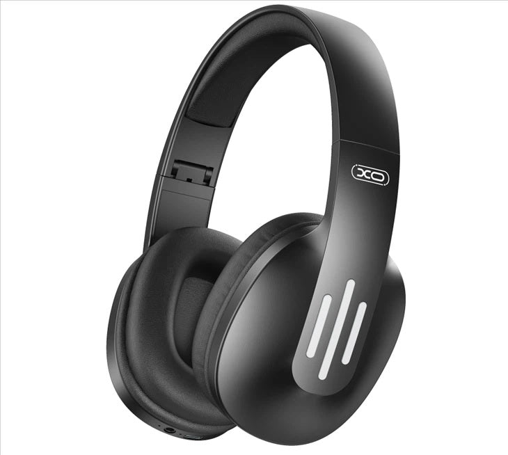 XO BE39 Foldable Stereo Bluetooth Headset