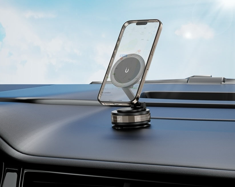 XO C176 Manual Suction Cup Holder