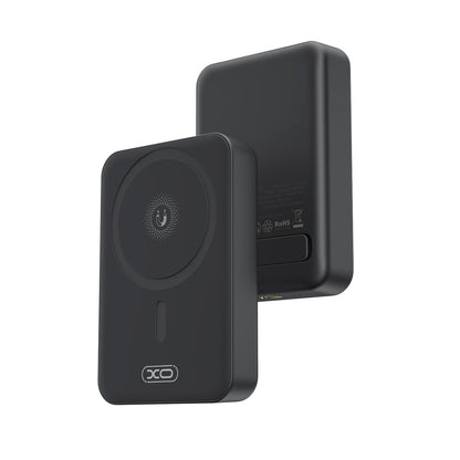XO PR231 Magnetic 15W Wireless Charging + PD20W Power Bank 10000mAh