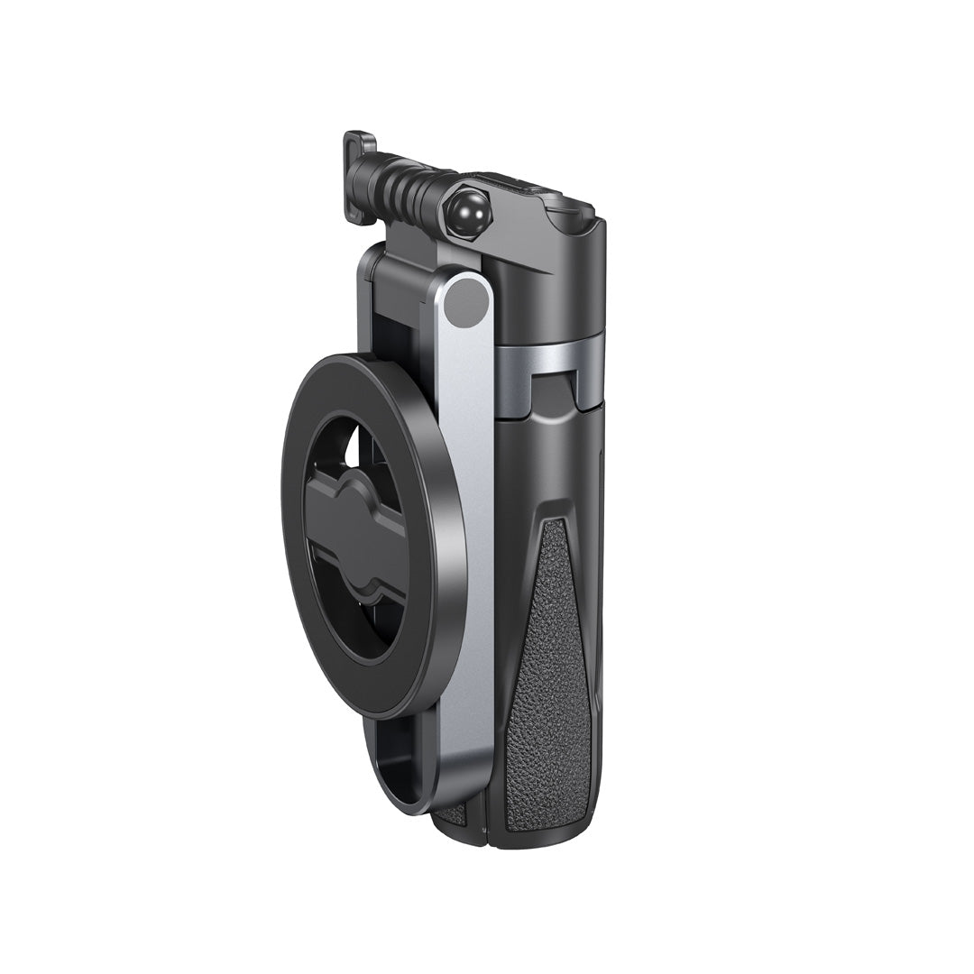 XO SS22 4 in 1 Magnetic Multi-Function Mini Bluetooth Selfie Stick