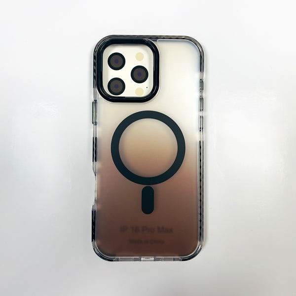iPhone 16 Pro Max 6.9 Gradient Series Magsafe Case