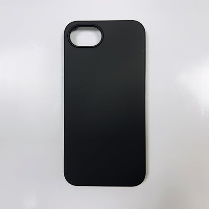 iPhone 16e 6.1 Soft Feeling Silicone Case