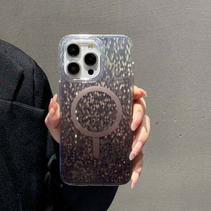 iPhone 16 Plus 6.7 Dazzle Diamond Series Magsafe Case