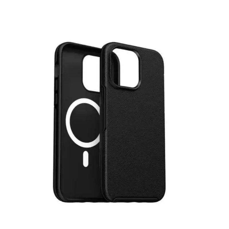 iPhone 17 Pro Max 6.9 Marshal Magsafe Series Tough Protection Case