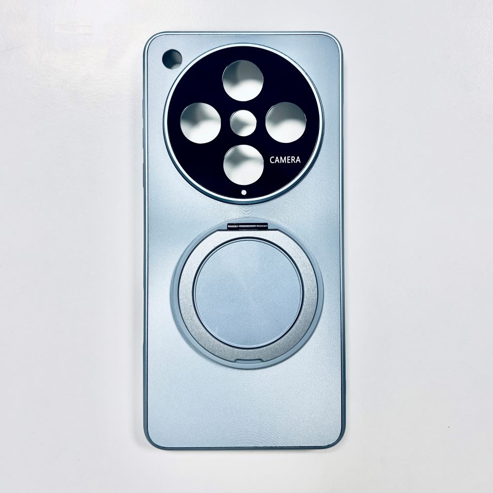 OPPO Find X8 Pro 5G Stylish Magnetic Ring Holder Case