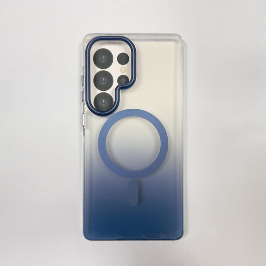 Samsung S938 Galaxy S25 Ultra Bucksuiti Gradient Series Magsafe Case