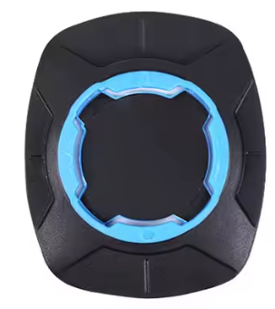 Universal Quad Lock Adapter Car Holder