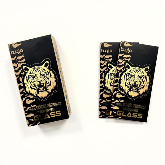 iPhone 13/13 Pro 6.1 Tempered Glass