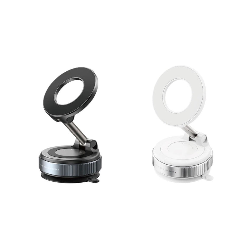 XO C169 Vacuum Suction Cup Locking Magnetic Suction Bracket
