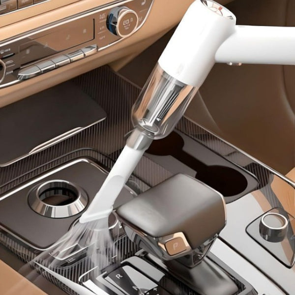 XO CZ007 Wireless Vacuum Cleaner for Home & Car use