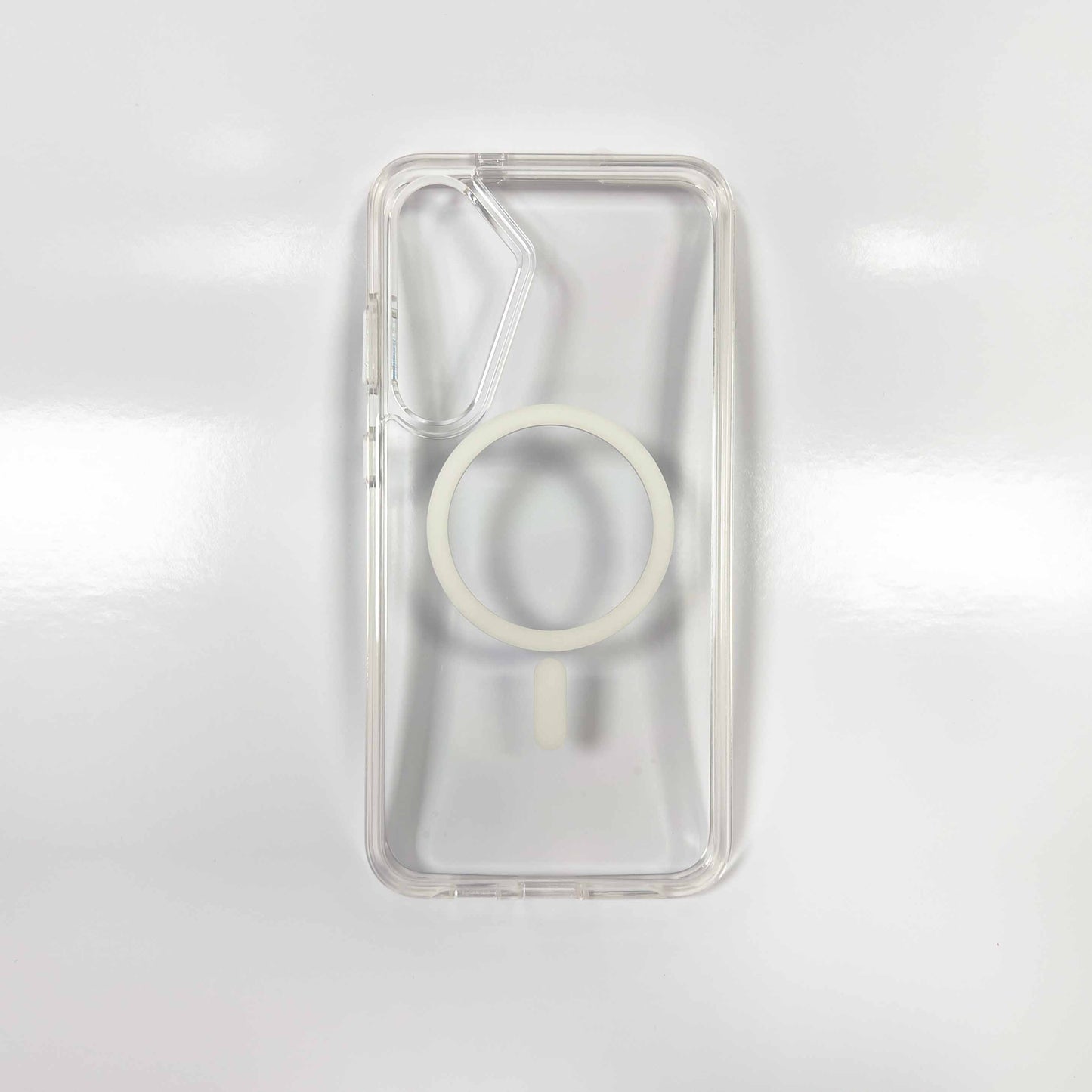 Samsung S936 Galaxy S25 Plus Marshal Magsafe Series Tough Protection Case