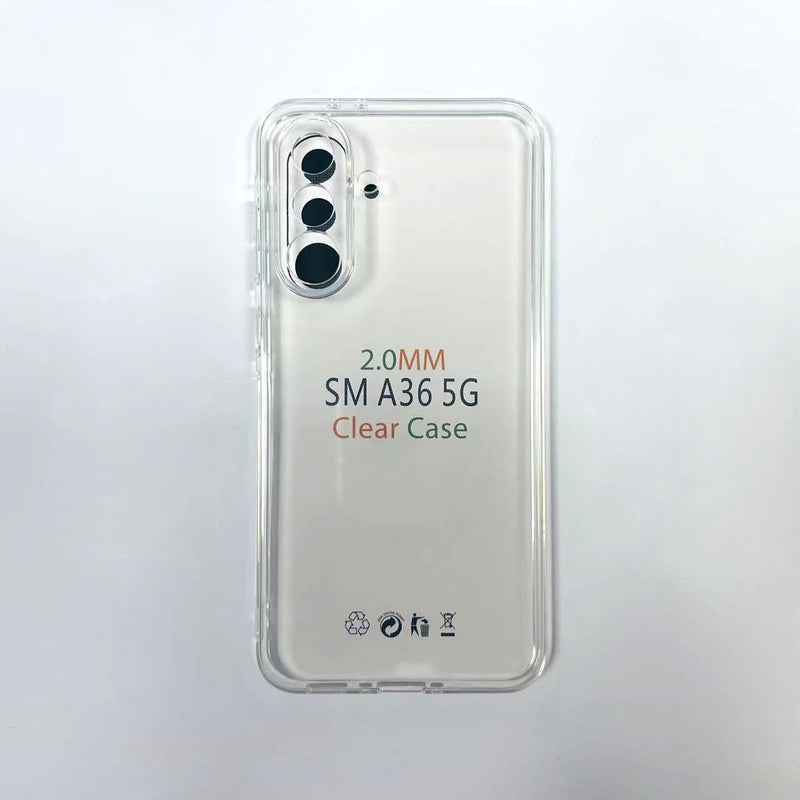Samsung A366 Galaxy A36 5G TPU Case
