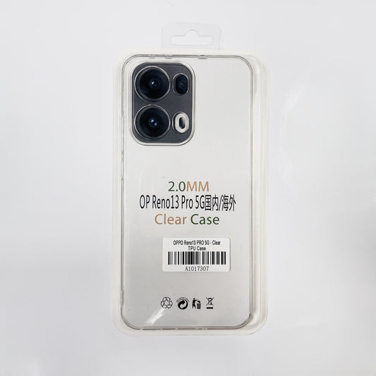 OPPO Reno13 PRO 5G TPU Case