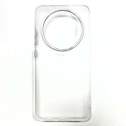 OPPO Reno12 F 5G Armor Shield Matte Series Hard Case
