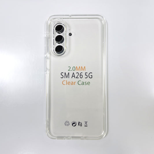 Samsung A266 Galaxy A26 5G TPU Case