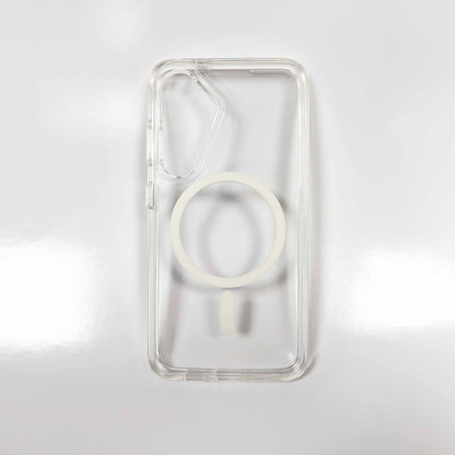 Samsung S931 Galaxy S25 Marshal Magsafe Series Tough Protection Case