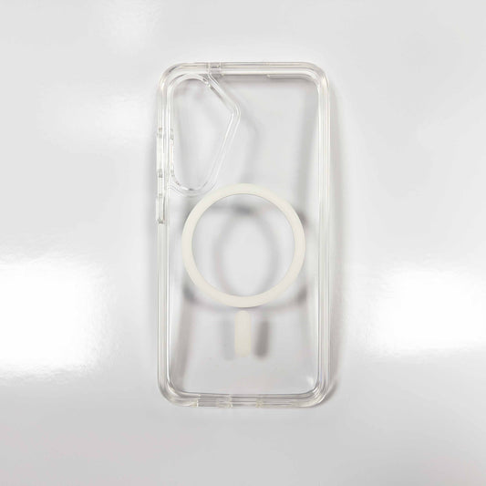 Samsung S931 Galaxy S25 Marshal Magsafe Series Tough Protection Case