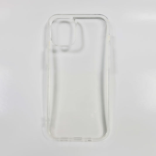 iPhone 12 Mini 5.4 TPU Case