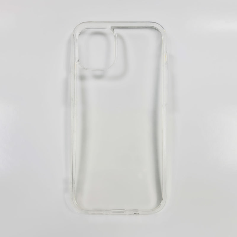 iPhone 12 Mini 5.4 TPU Case