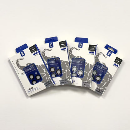iPhone 16 Pro 6.3/16 Pro Max 6.9 LB PRO+ Anti Shatter Eagle-Eye Camera 3 Lens Protection