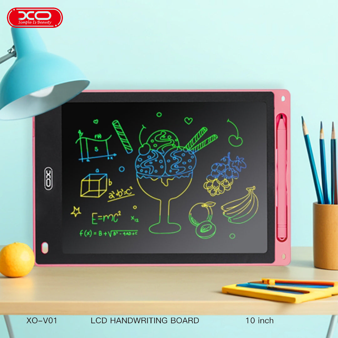 XO LCD Handwriting Tablet