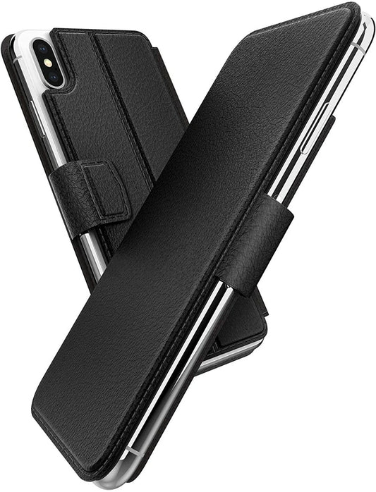 iPhone 17 6.3 RAPTIC Air Folio Magsafe Series