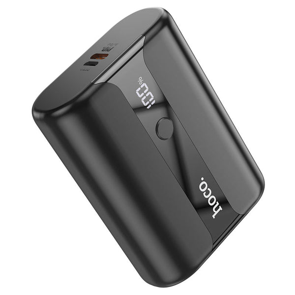 HOCO Q3 Pro PD20W+22.5W Mini Size Power Bank 10000mAh